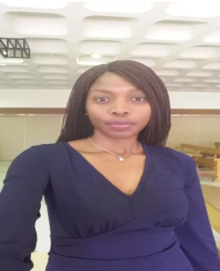 Dr. Melody Chindoga