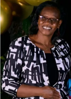 Dr. Sipikelelo Mugari