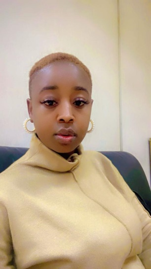 Ms Everjoy V Dzungu