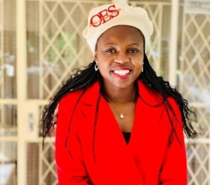 Evernice Shelter Chikukwa