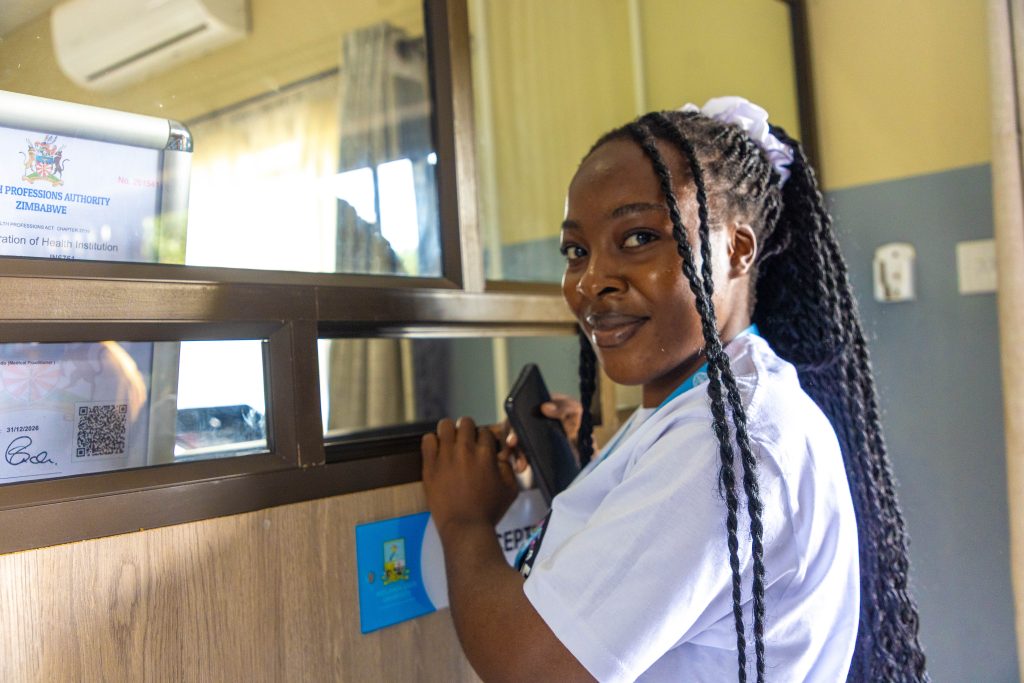 “Compassion, professionalism, and dedication—women in health services are the backbone of community well-being.”
Happy Women’s Month from the Gender Institute.