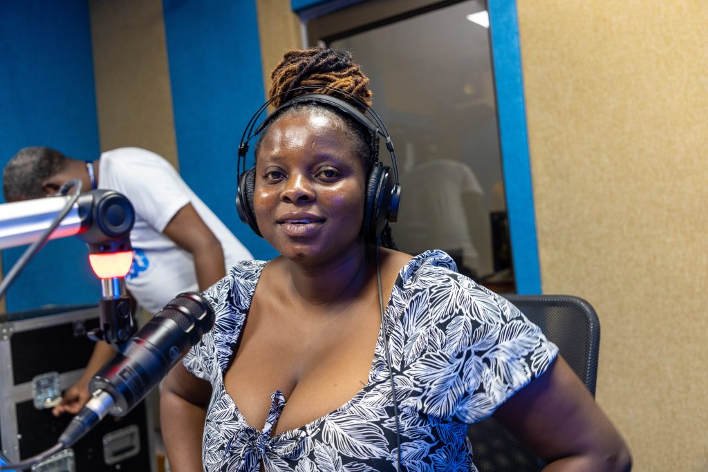 “Women’s voices in media amplify stories that inspire, inform, and transform society.”
Happy Women’s Month from the Gender Institute.