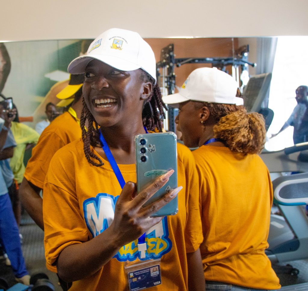 “Strong in body and mind—women’s health and wellness are key to empowered communities.”
Happy Women’s Month from the Gender Institute.