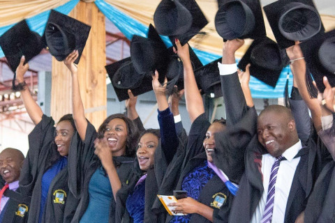 GRADUATION PIC