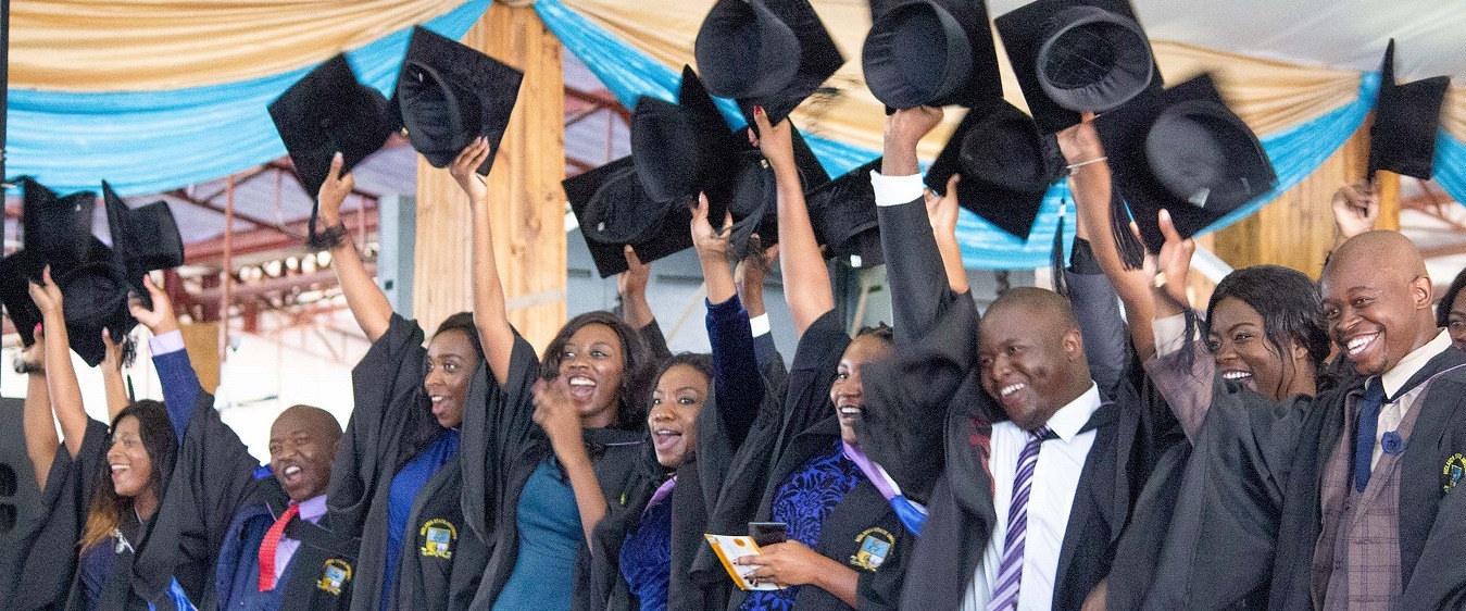 GRADUATION PIC