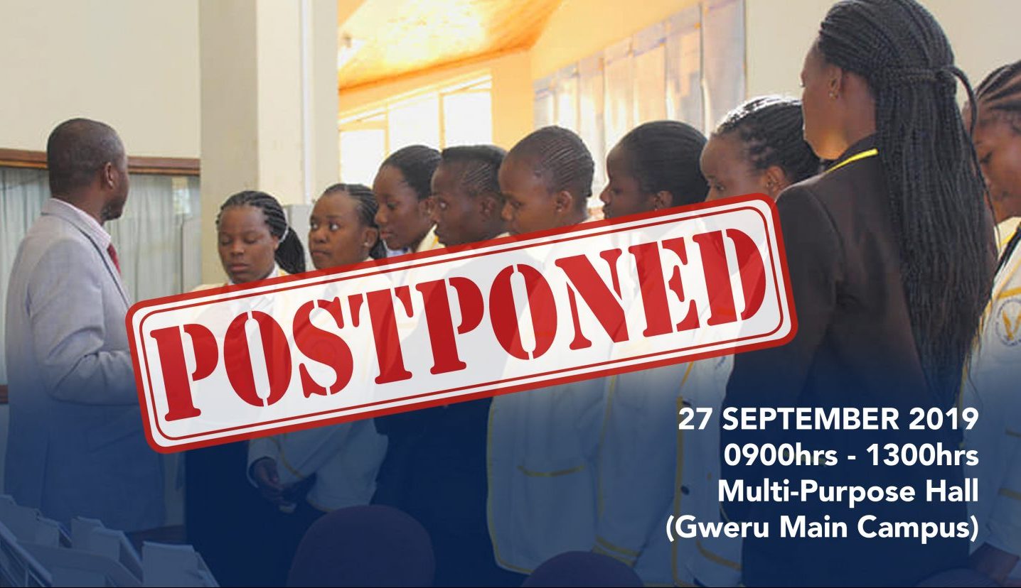 open day web banner POSTPONED