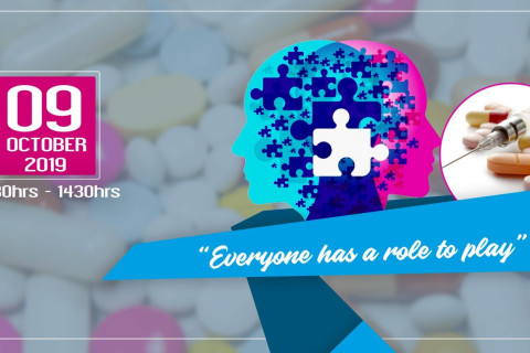 MENTAL HEALTH AND SUBSTANCE ABUSE WEB