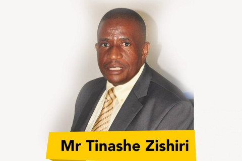 Upload - New Executive Appointment
