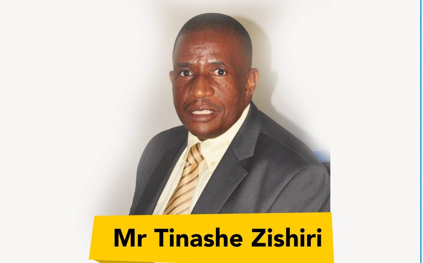 Upload - New Executive Appointment