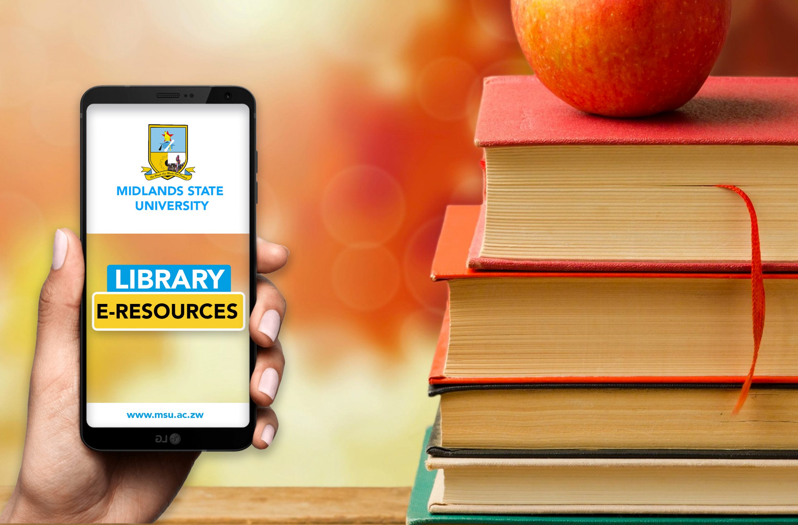 LIBRARY E RESOURCES