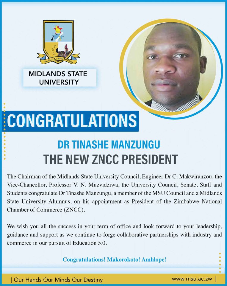Congrats