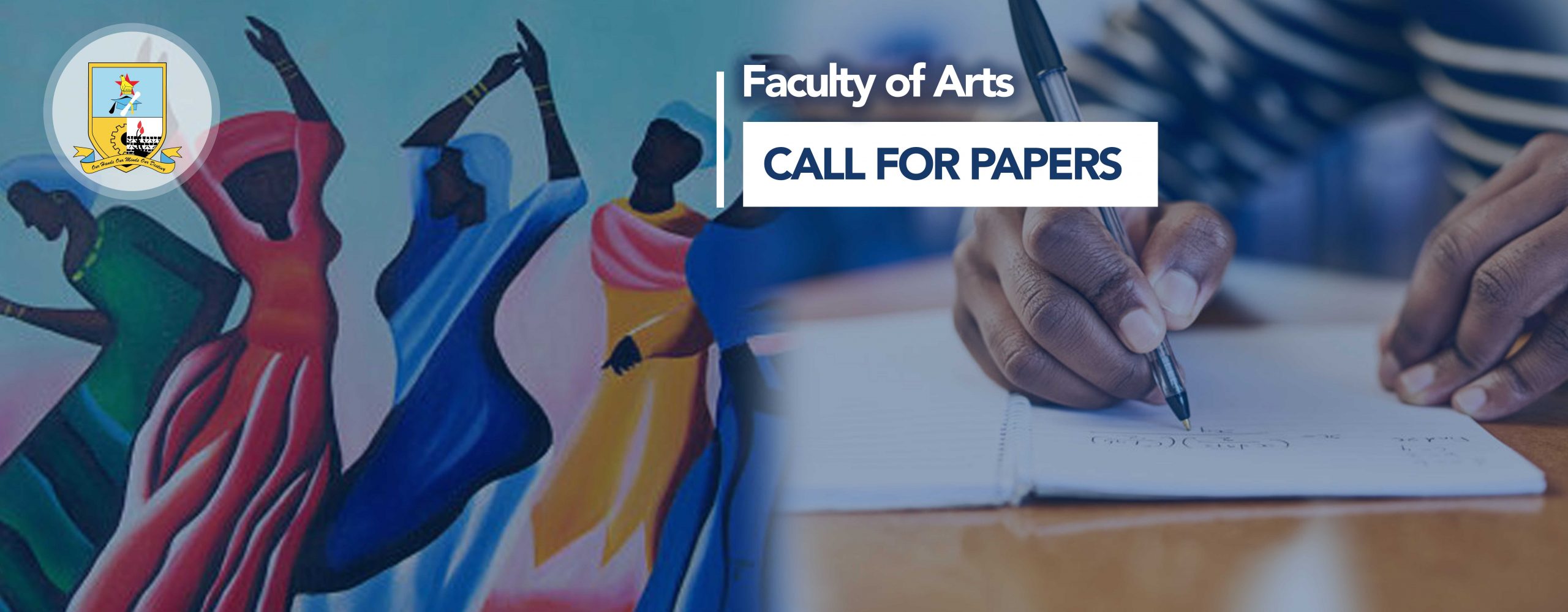 FACULTY OF ARTS CALL FOR PAPERS