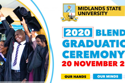 2020 GRADUATION BANNER