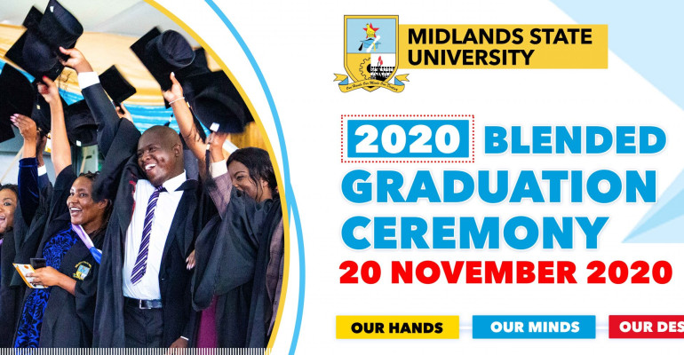 2020 GRADUATION BANNER