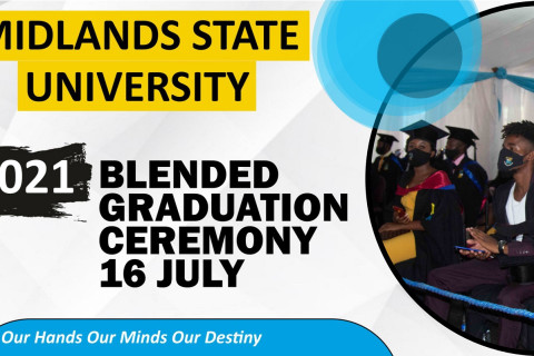 Blended graduation post 1