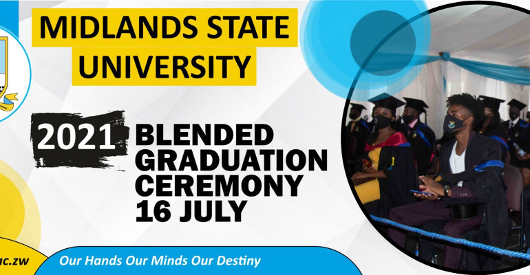 Blended graduation post 1