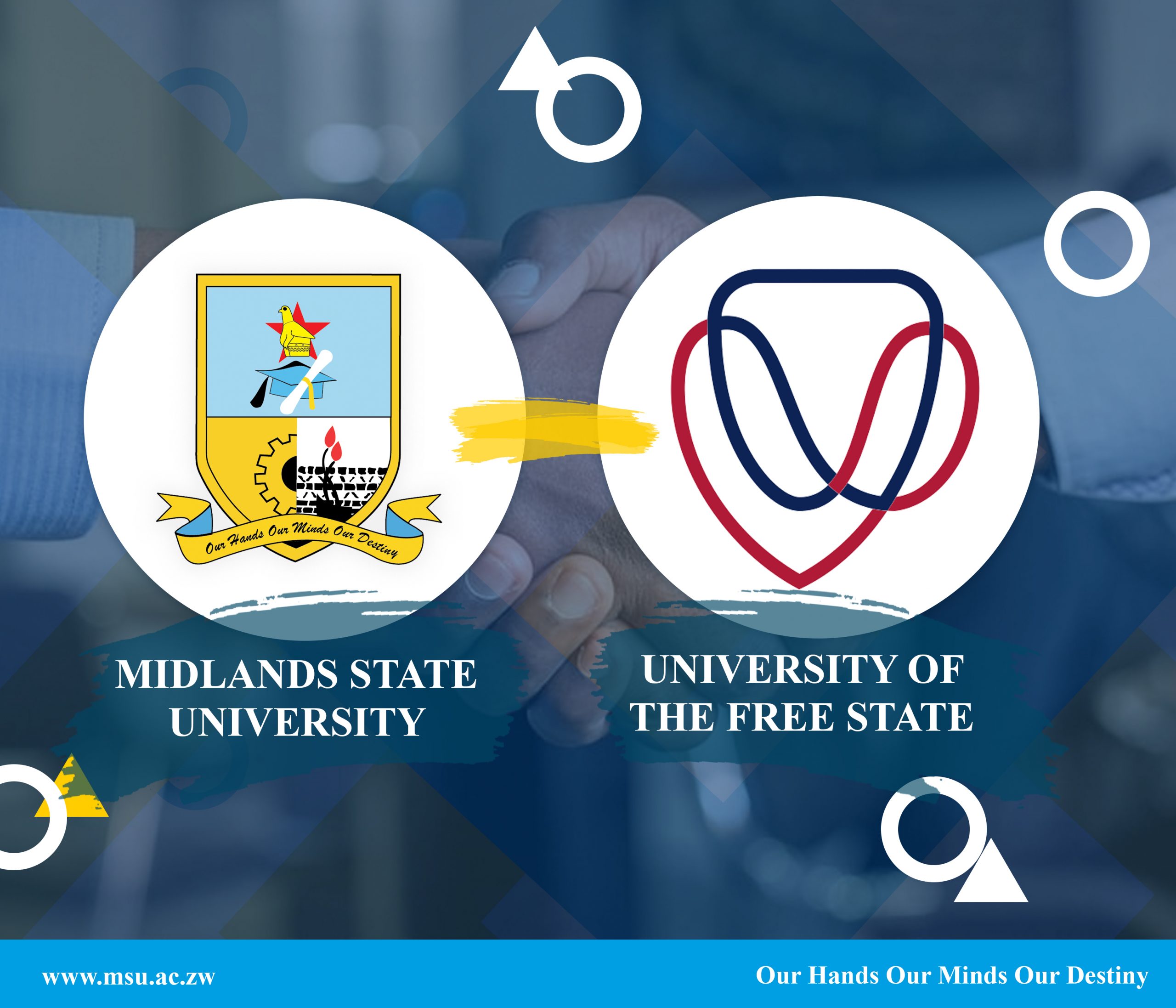 MSU UFS MOU