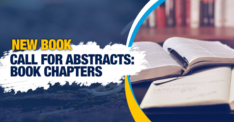 Call for Abstracts- Book Chapters