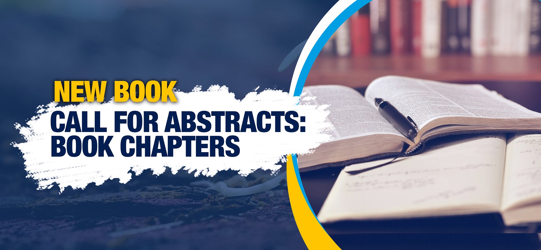 Call for Abstracts- Book Chapters