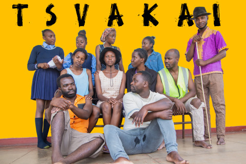 TSAVAKAI