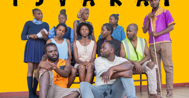 TSAVAKAI