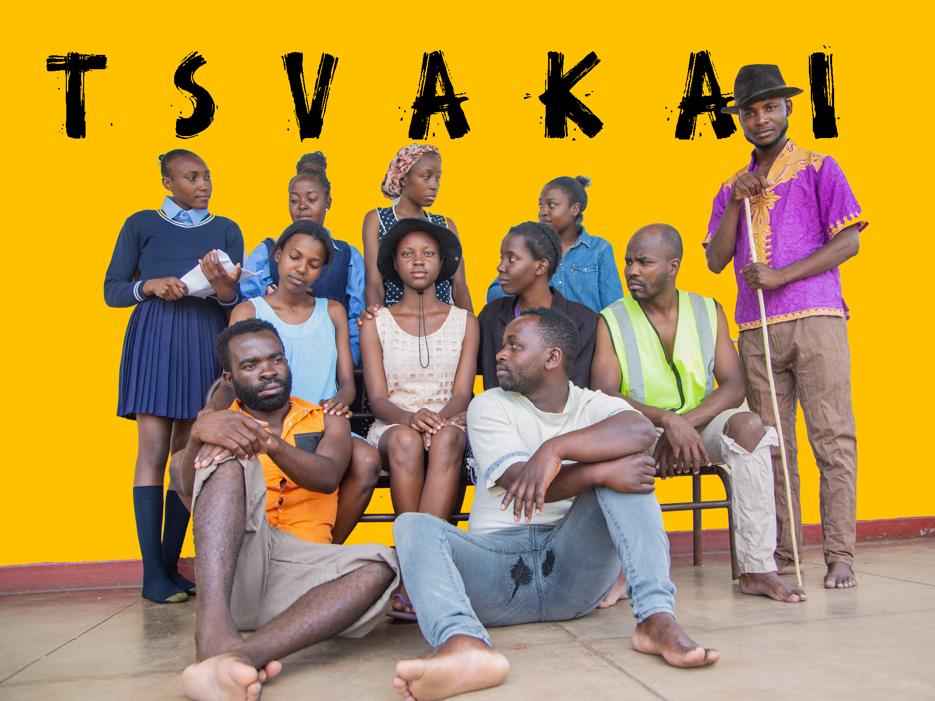 TSAVAKAI
