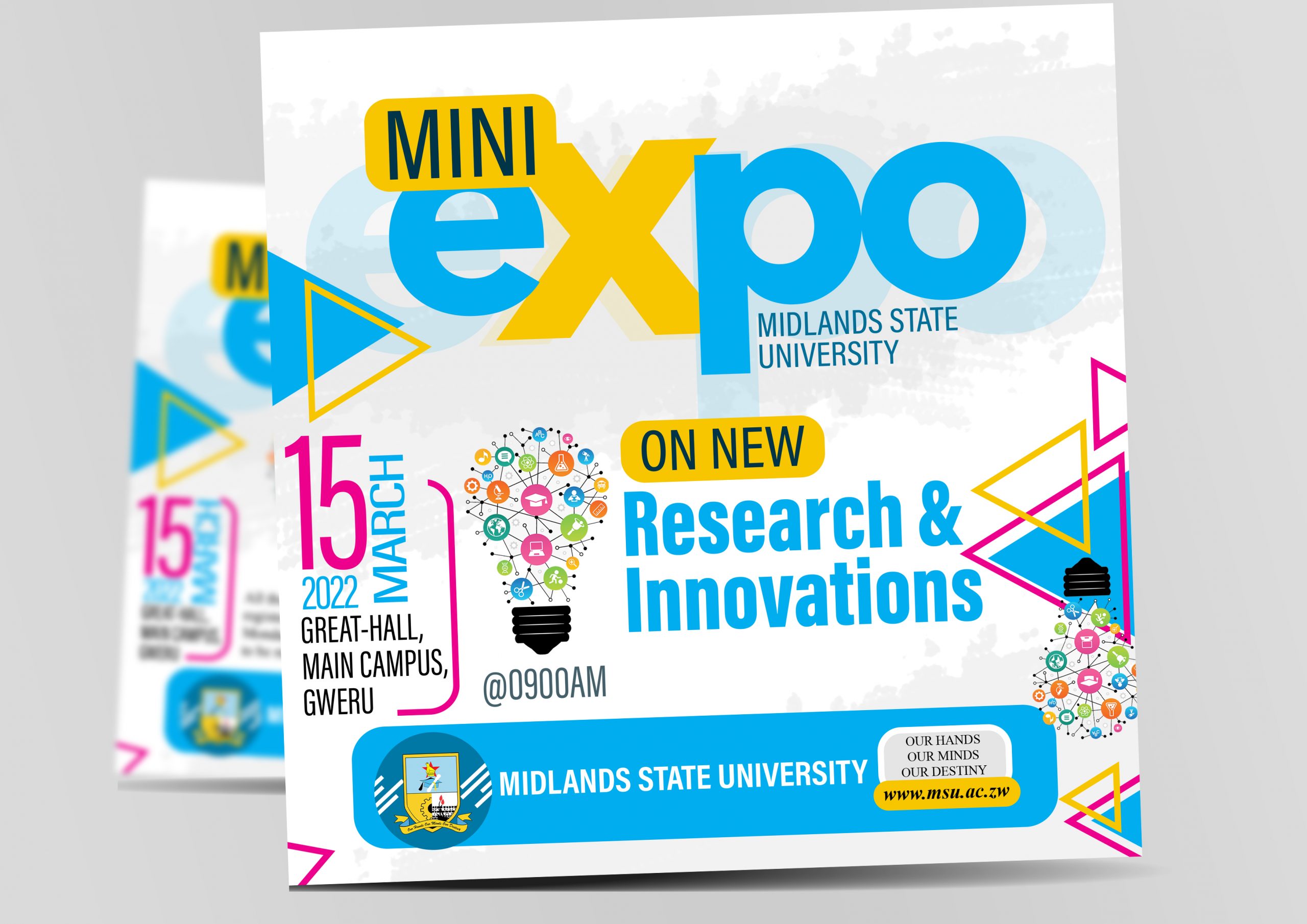 MINI EXPO FACEBOOK