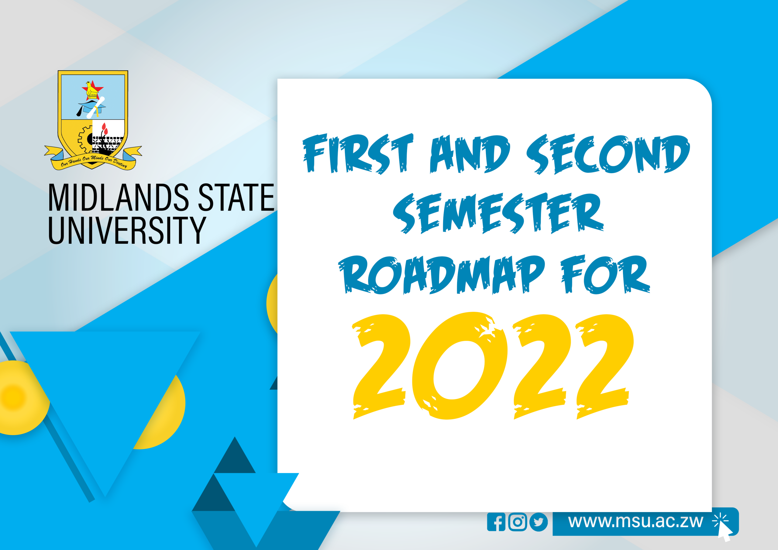 1 and 2new road map