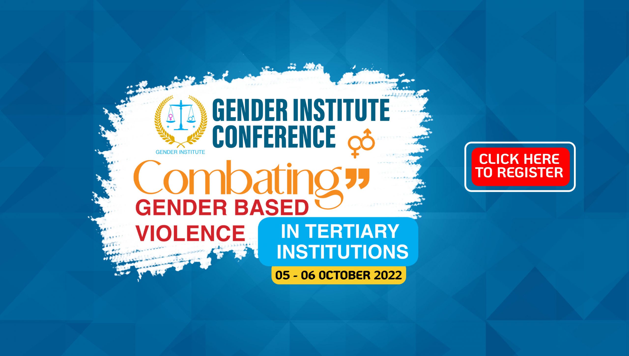 WEB BANNER GENDER CONFERENCE