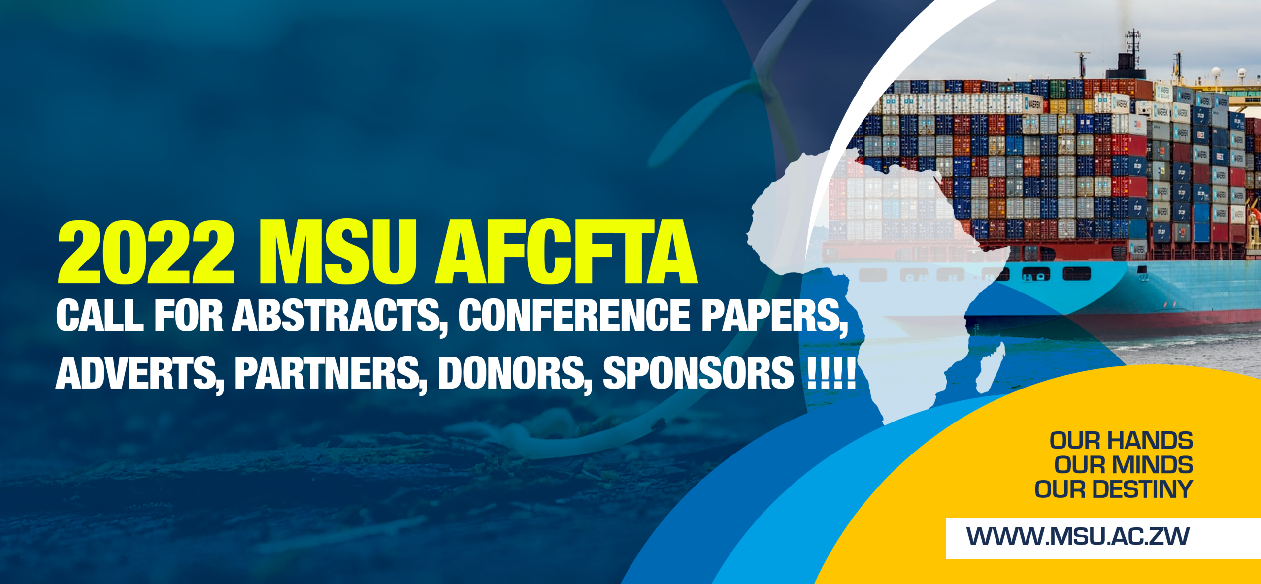 2022 MSU AfCFTA