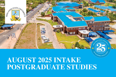 POSTGRADUATE STUDIES BROCHURE