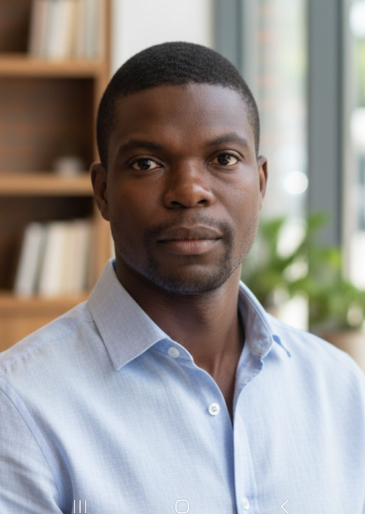 Justice Muberekwa
