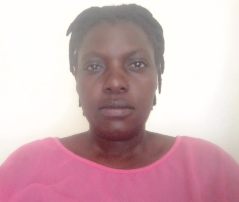 Ms Ratidzo Pasipamire
