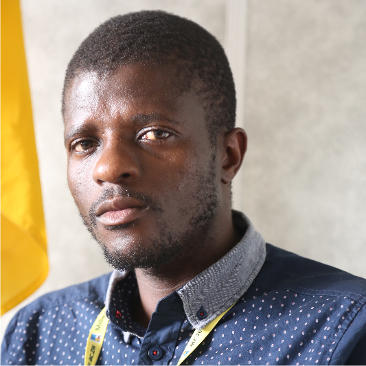 Dr Albert Chibuwe