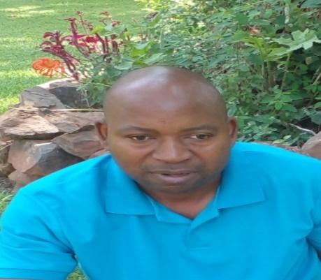 Dr Amato Chireshe