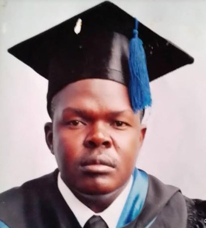 Dr Augustine T Mataba