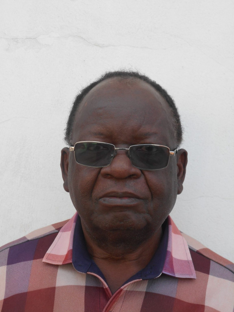 Dr Donald Peter Chimanikire