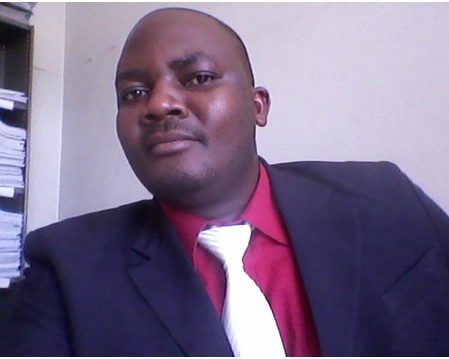 Dr Ernest Jakaza