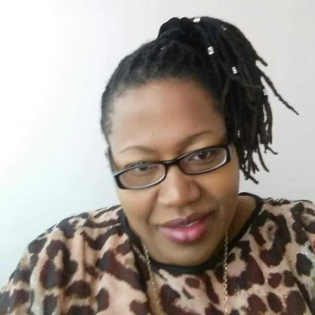 Dr Eve K. Chandaengerwa (Nee Musvosvi)