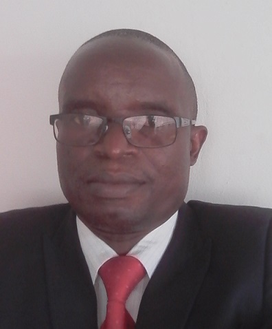 Dr Lawrence Poperwi