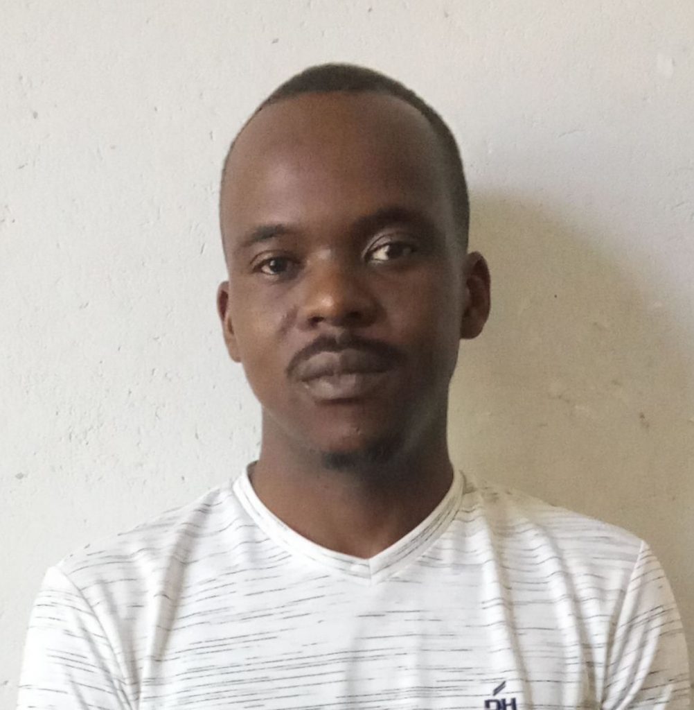 Mr Tatenda Musasa