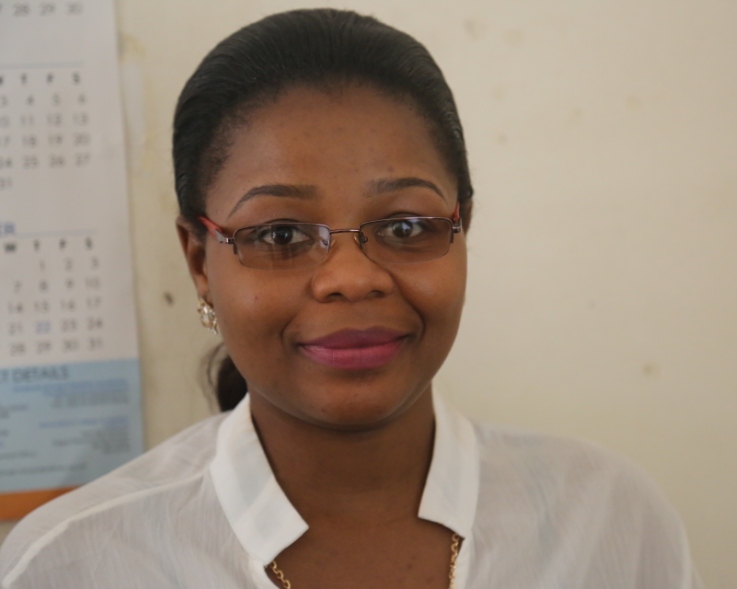 Dr  Winmore Kusena