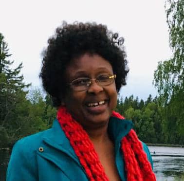 Dr. Angeline K. Sithole