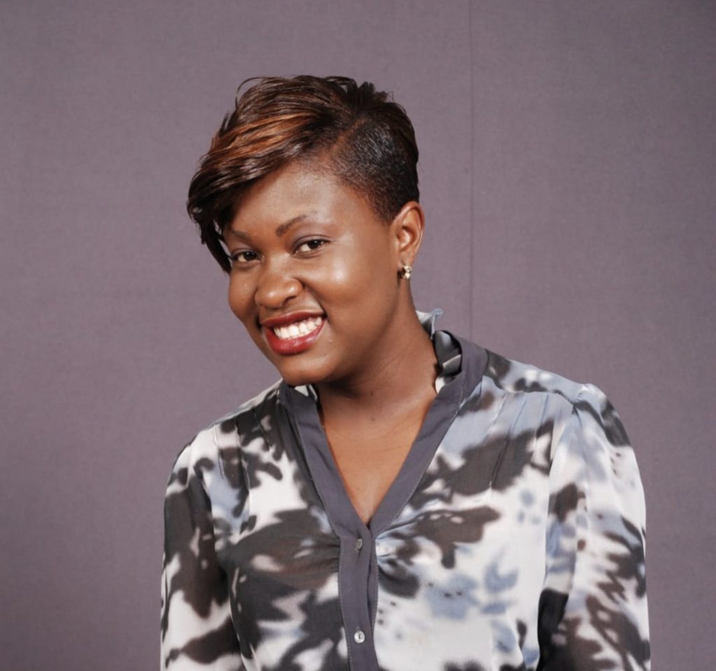 Dr. Sharon R.T. Chilunjika