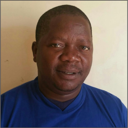 Dr. Wonder Maguraushe