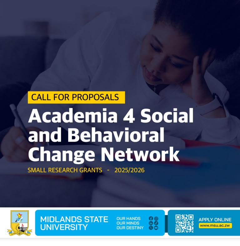 K1024_Academia 4 Social and Behavioral Change Network