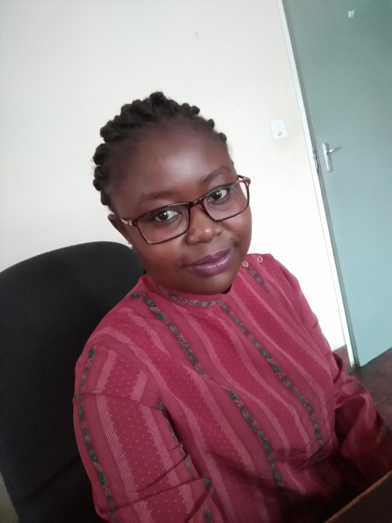 Chido Muswerakuenda