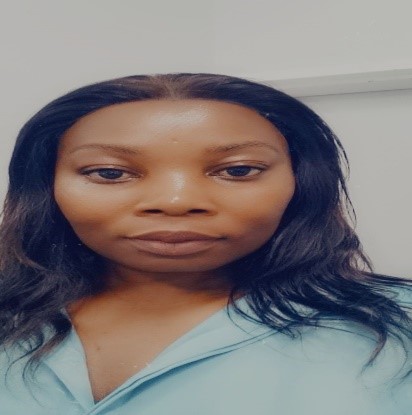 MS NYASHA CHIVOMBO
