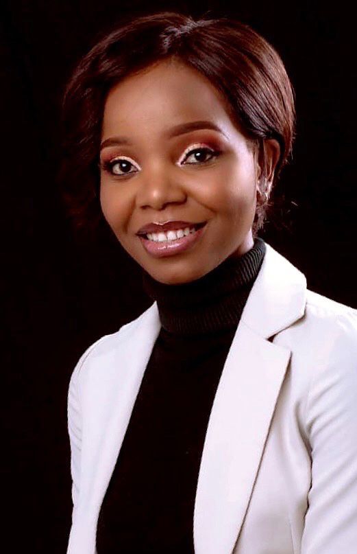 Miss Cynthia Gauya