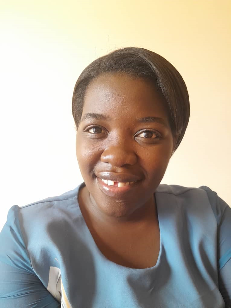 Miss Mayibongwe Amanda Makara